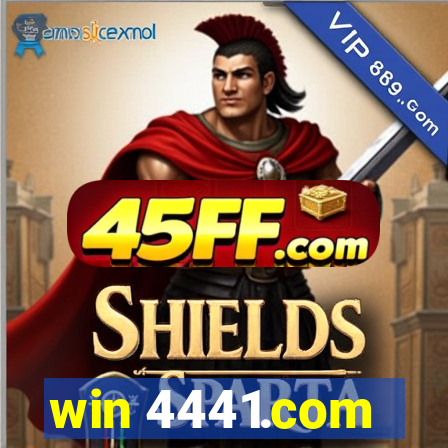 win 4441.com